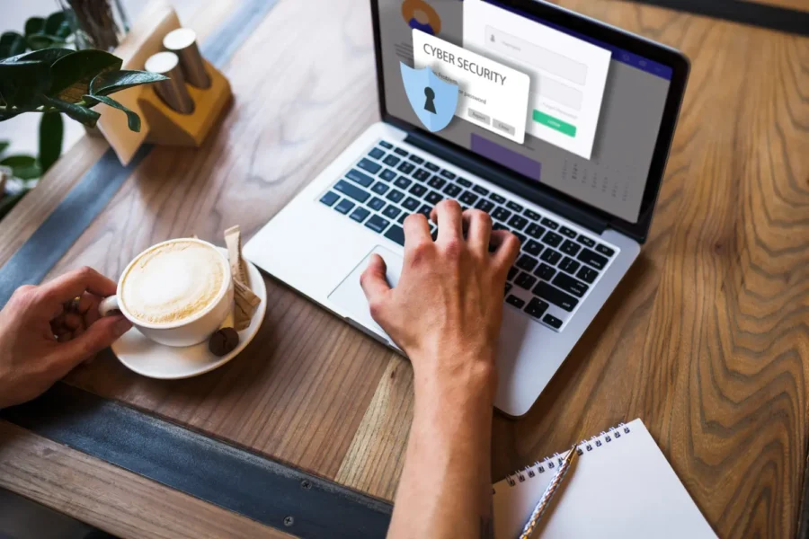 EMAIL SECURITY - Image 2