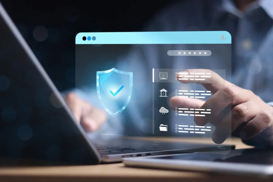 ANTIVIRUS - Image 2